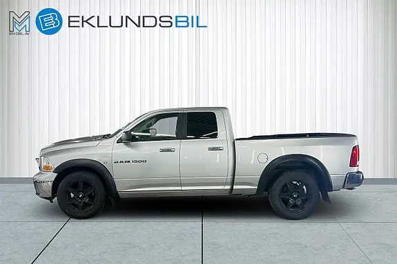 Ram 1500 2011 photo 3