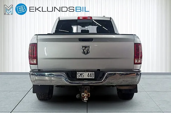 Ram 1500 2011 photo 5
