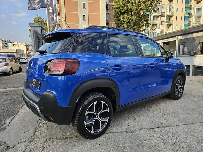 Citroen C3 Aircross 2023 photo 4