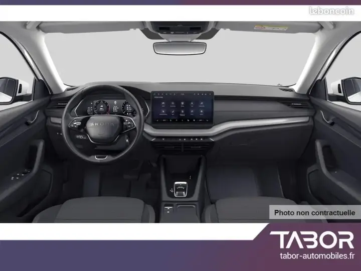 Skoda Octavia 2026 photo 4
