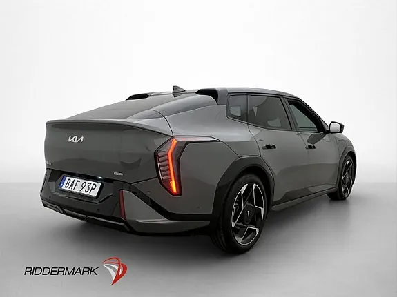 Kia Ev4 2026 photo 5
