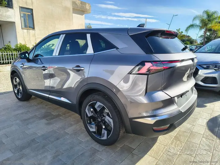 Renault Symbioz 2026 photo 4
