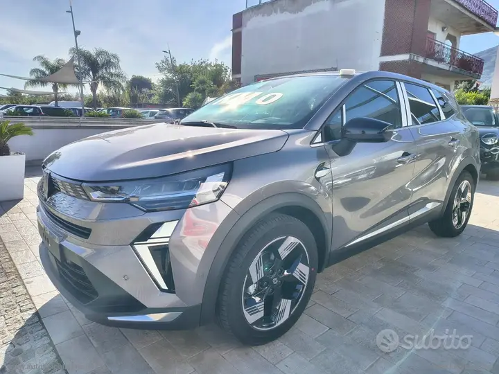Renault Symbioz 2026 photo 3