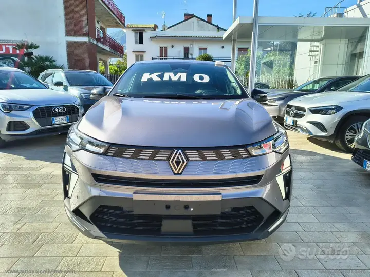 Renault Symbioz 2026 photo 2