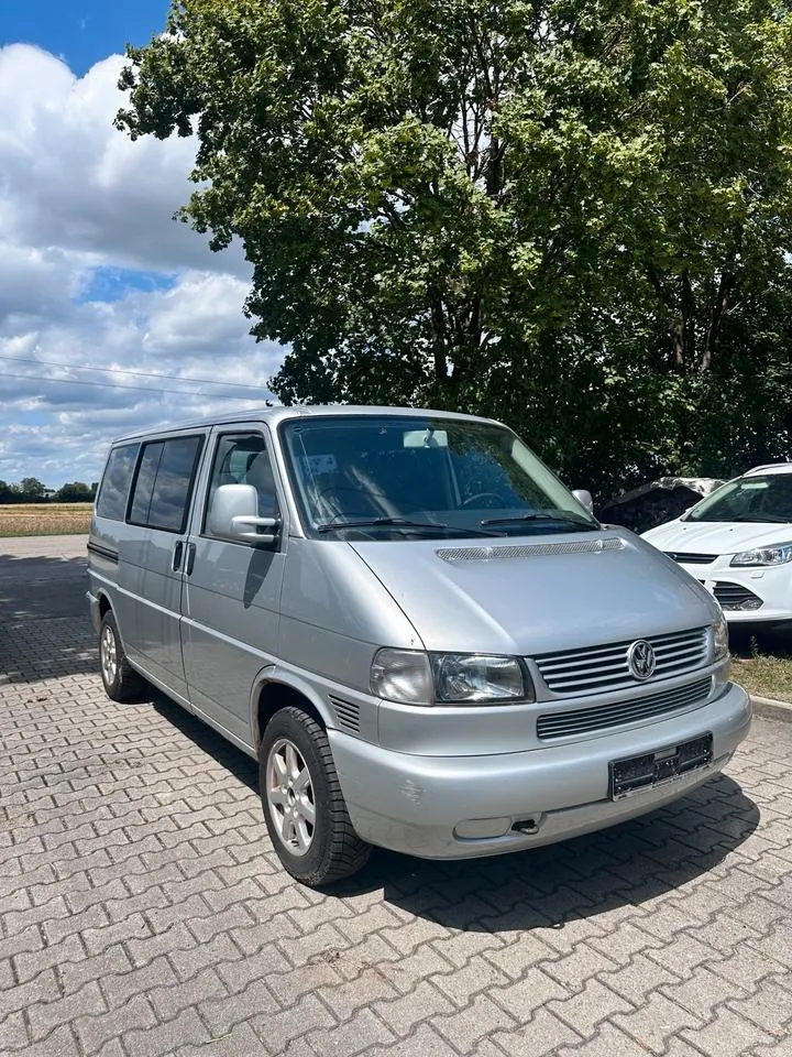 Volkswagen T4