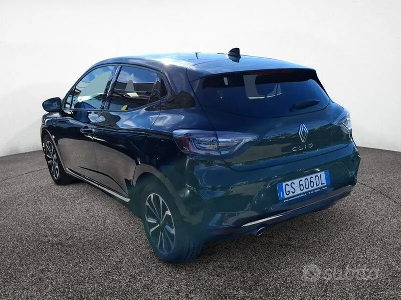 Renault Clio 2023 photo 4