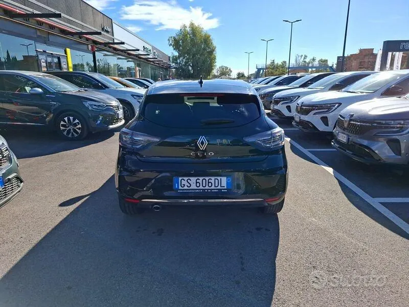 Renault Clio 2023 photo 5