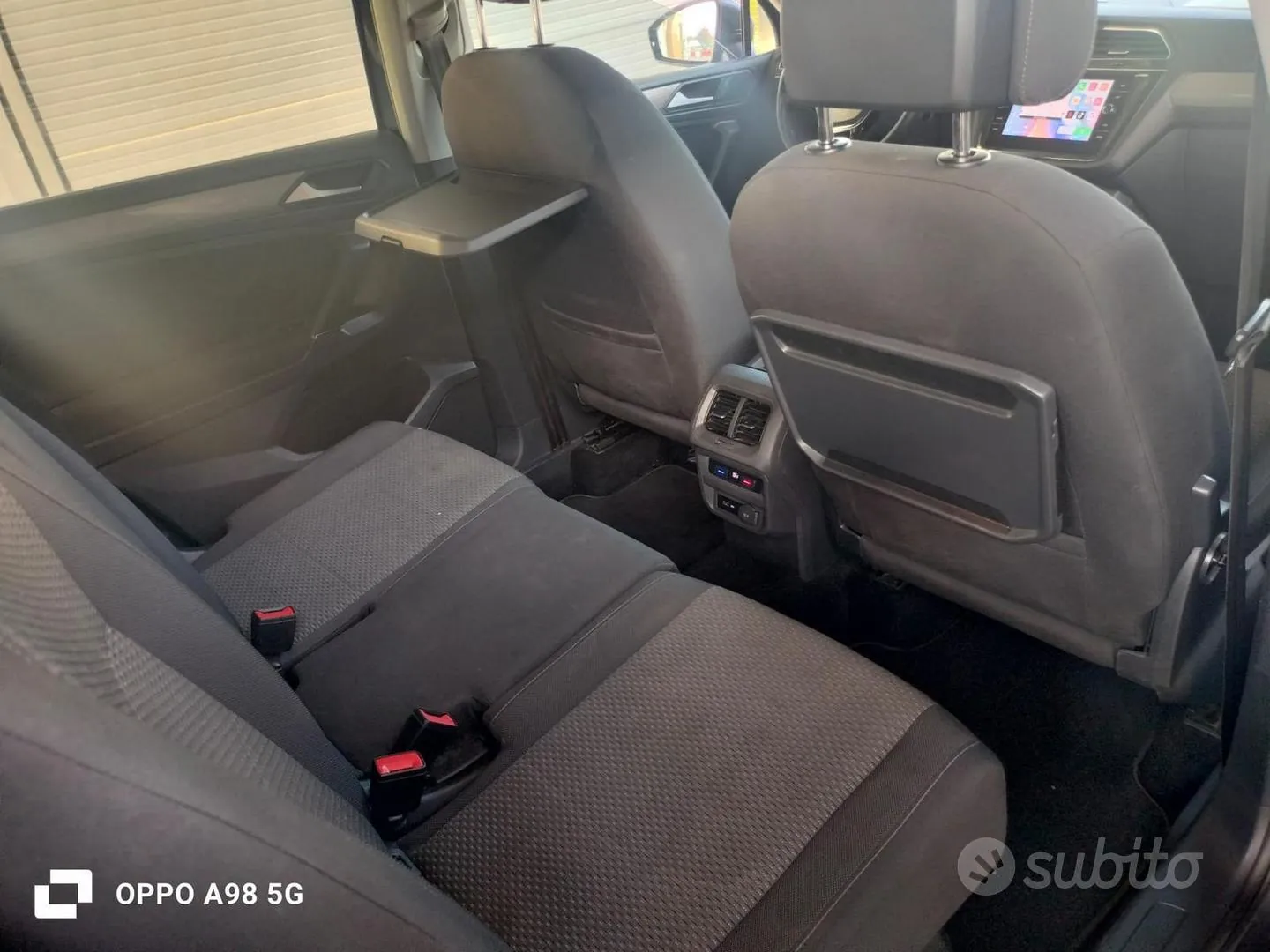Volkswagen Tiguan Allspace 2020 photo 2