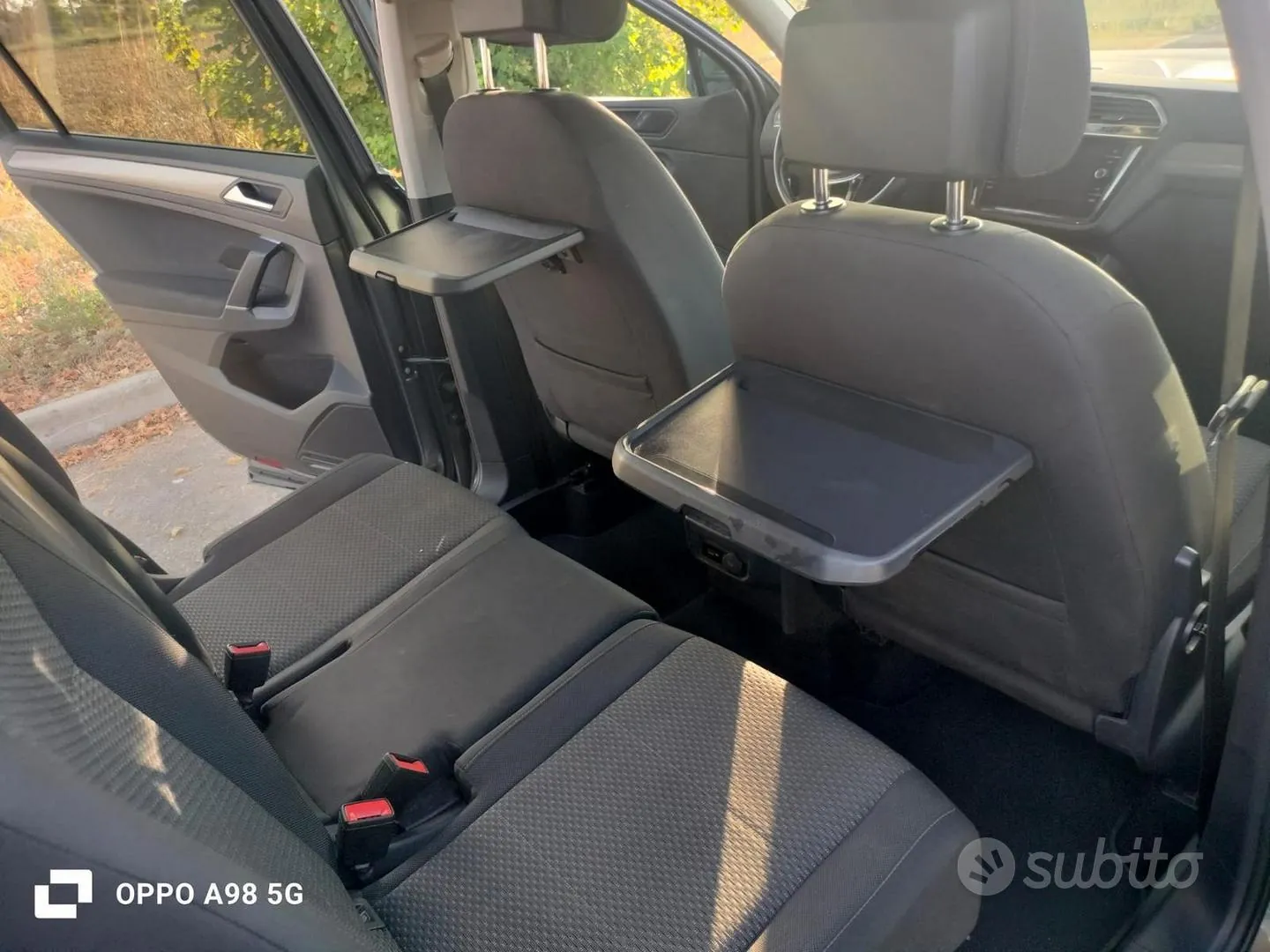 Volkswagen Tiguan Allspace 2020 photo 3