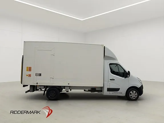 Renault Master 2017 photo 2
