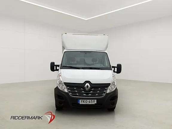 Renault Master 2017 photo 5