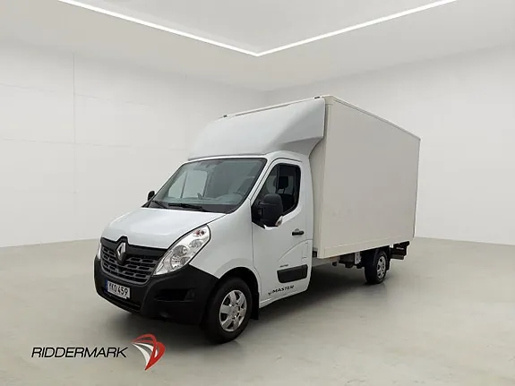 Renault Master 2017 photo 3
