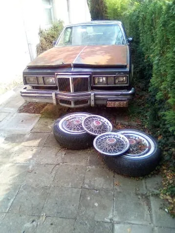 Pontiac Grand Prix