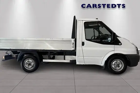 Ford Transit 2007 photo 2