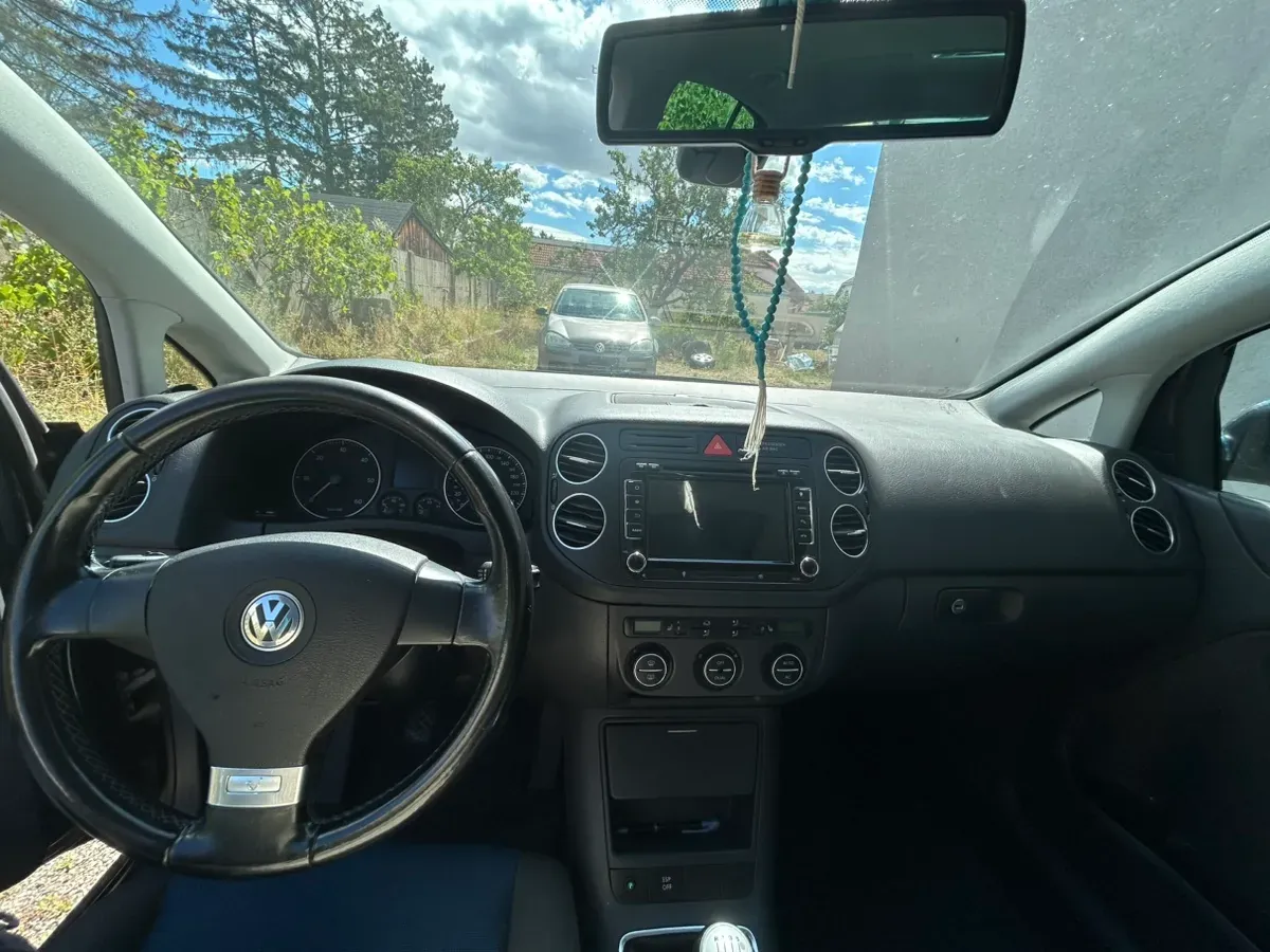 Volkswagen Golf 2007 photo 3