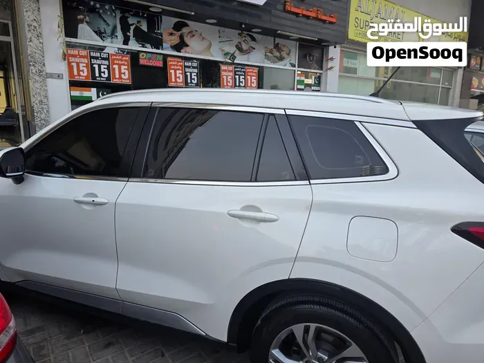 Ford Territory 2023 photo 4