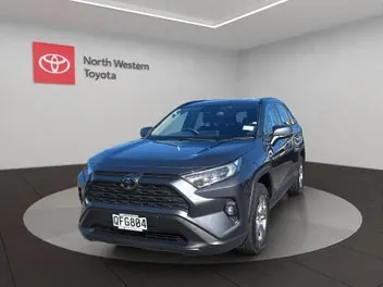 Toyota Rav4 2023 photo 4