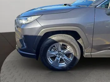 Toyota Rav4 2023 photo 5