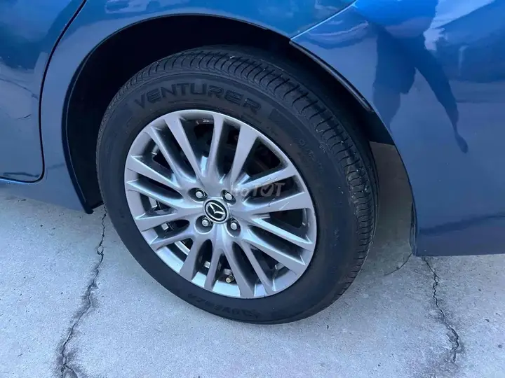 Mazda 2 photo 5