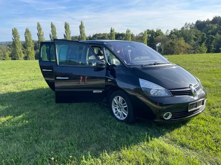 Renault Grand Espace 2013 photo 2