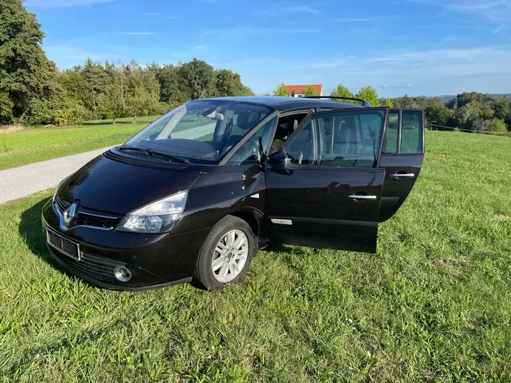 Renault Grand Espace