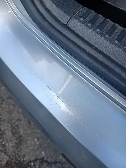 Volkswagen Polo 2012 photo 5