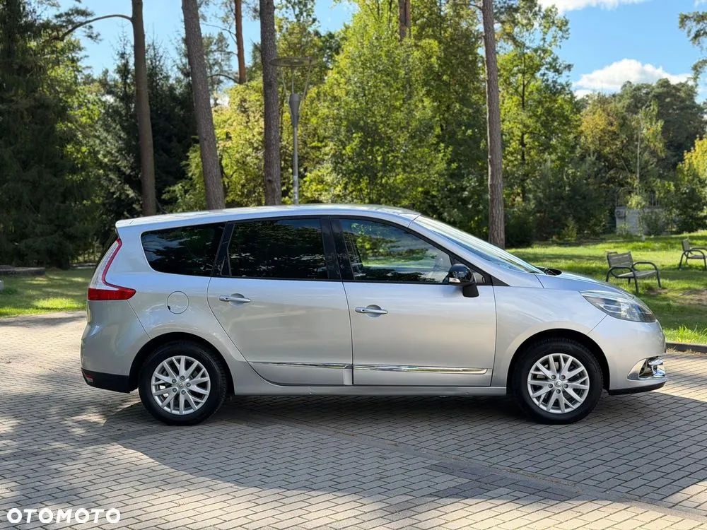 Renault Grand Scenic 2015 photo 4