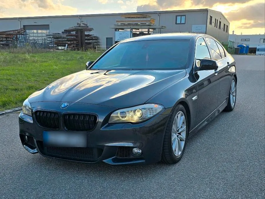 BMW 525D