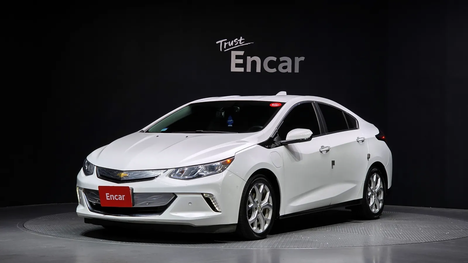 Chevrolet Volt