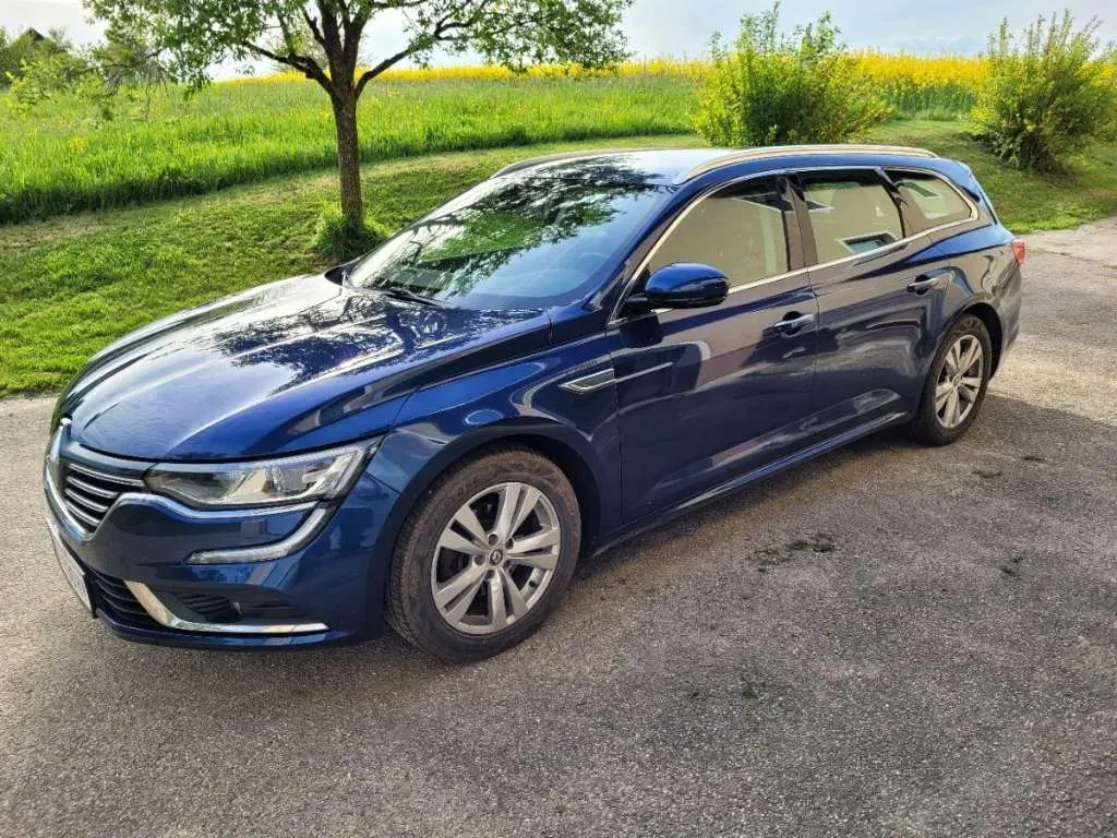 Renault Talisman
