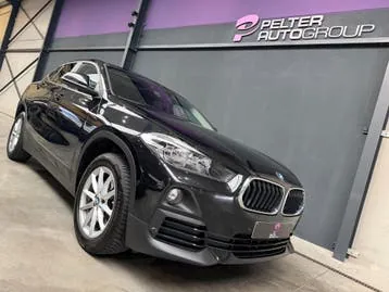 BMW X2 2018 photo 3