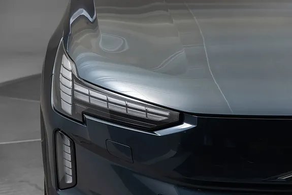 Volvo Ex90 2025 photo 3