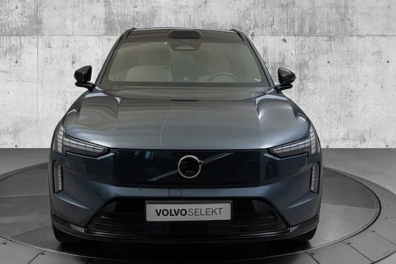 Volvo Ex90 2025 photo 4