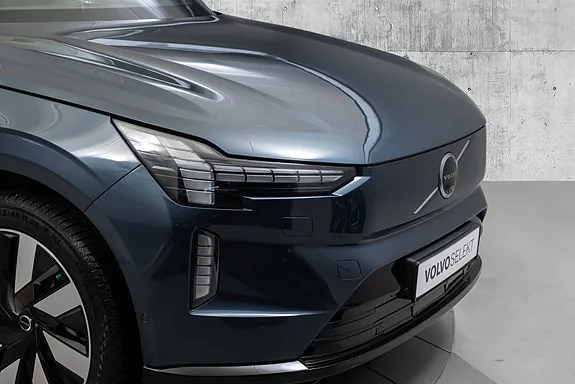 Volvo Ex90 2025 photo 2