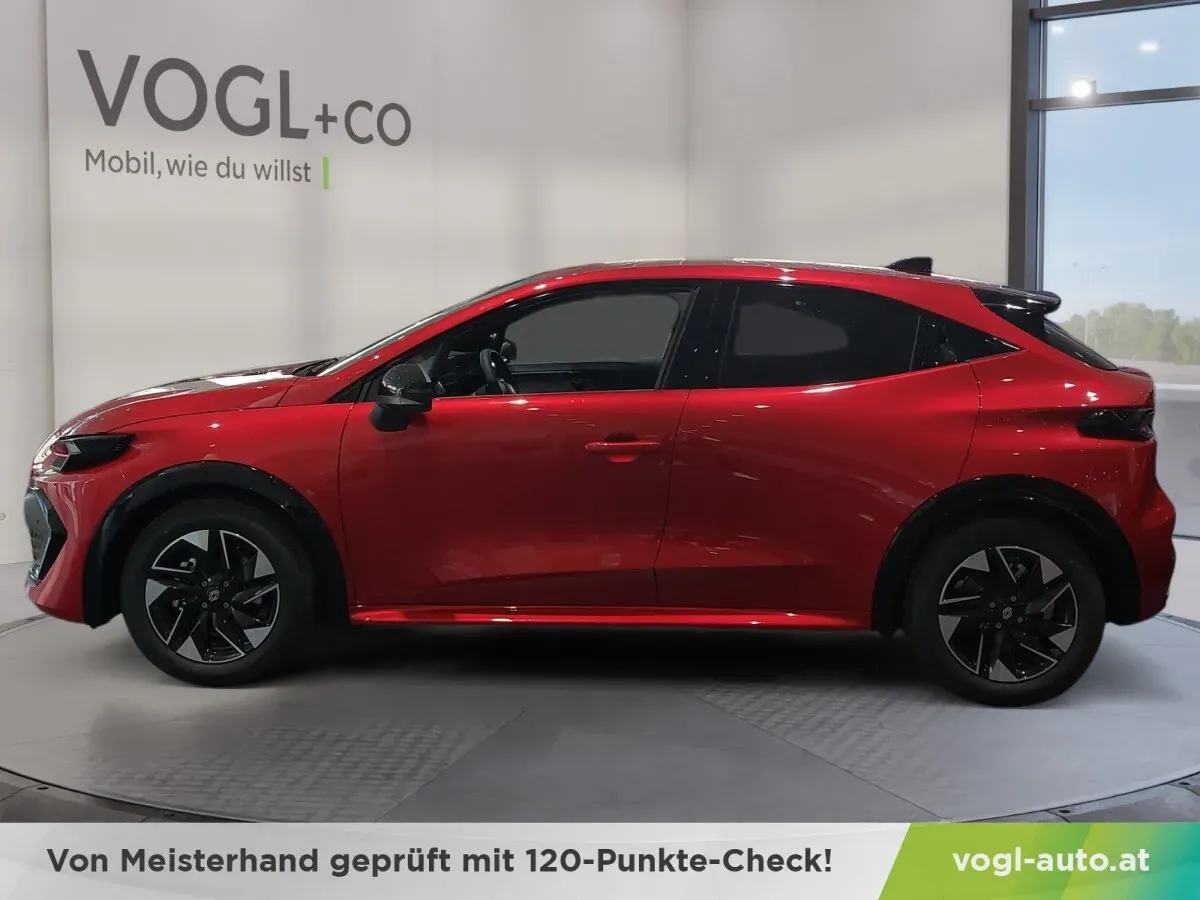 Renault Clio 2026 photo 2