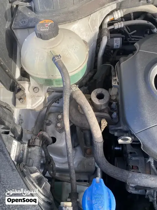 Hyundai Tucson 2017 photo 5