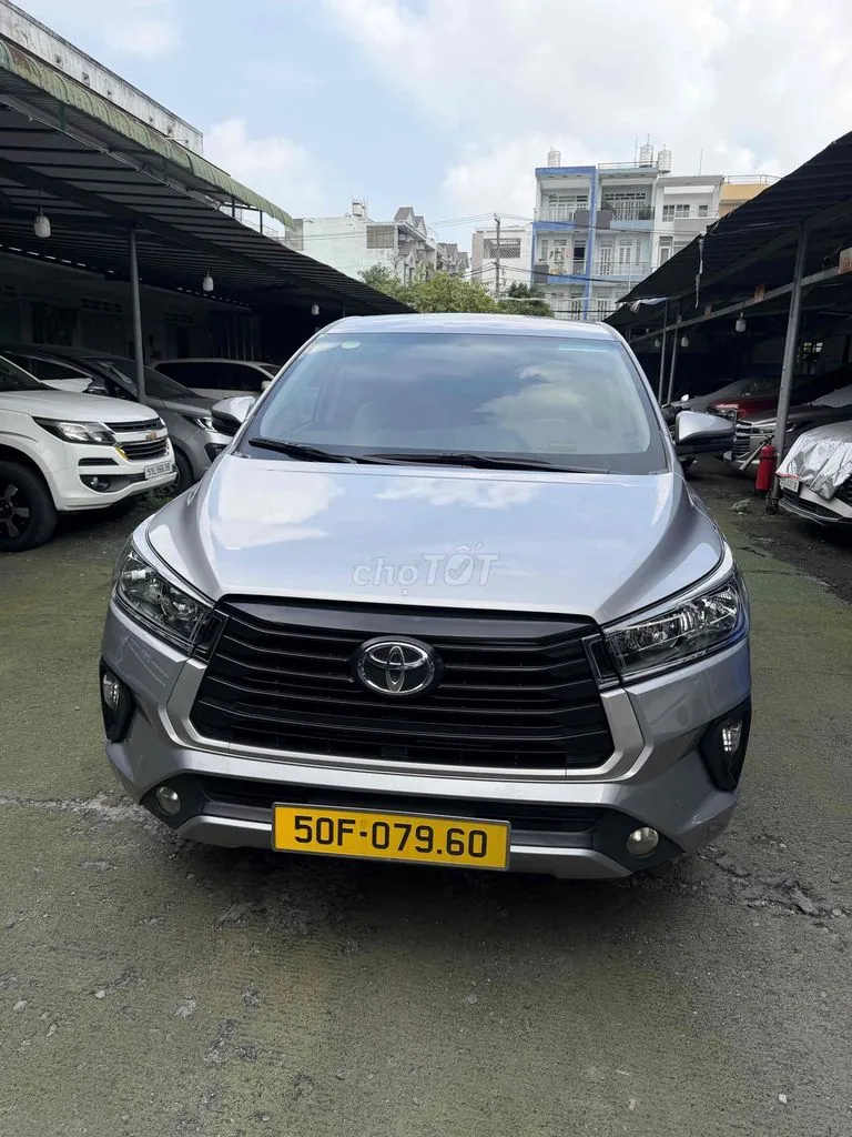 Toyota Innova