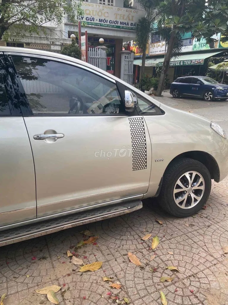 Toyota Innova