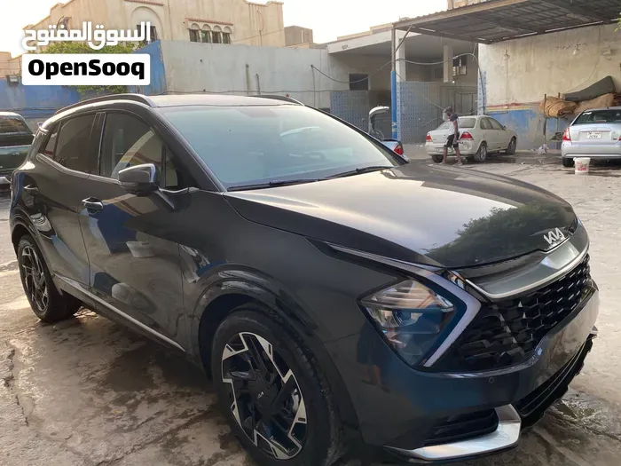 Hyundai Creta 2024 photo 3