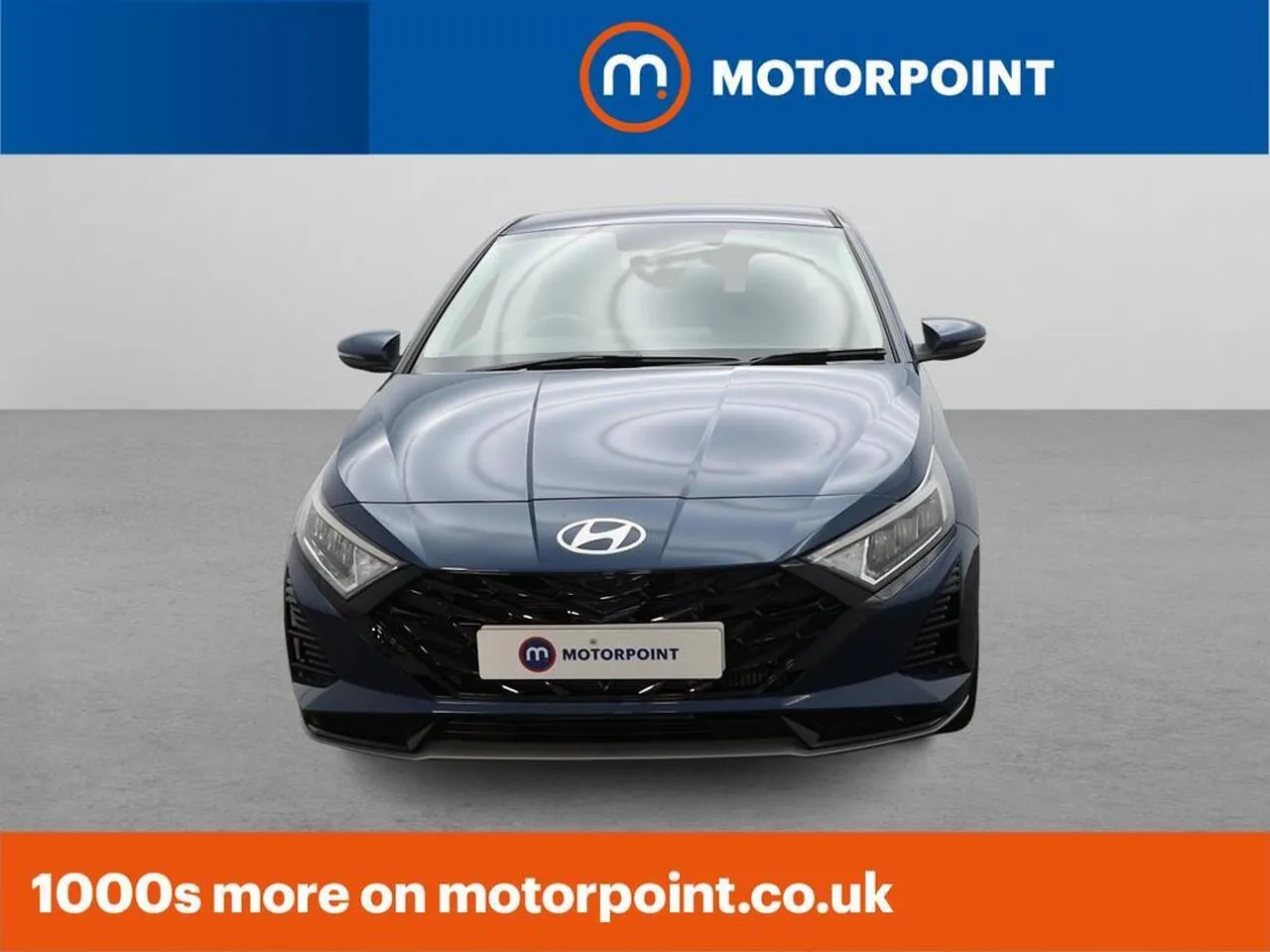 Hyundai I20 2026 photo 3