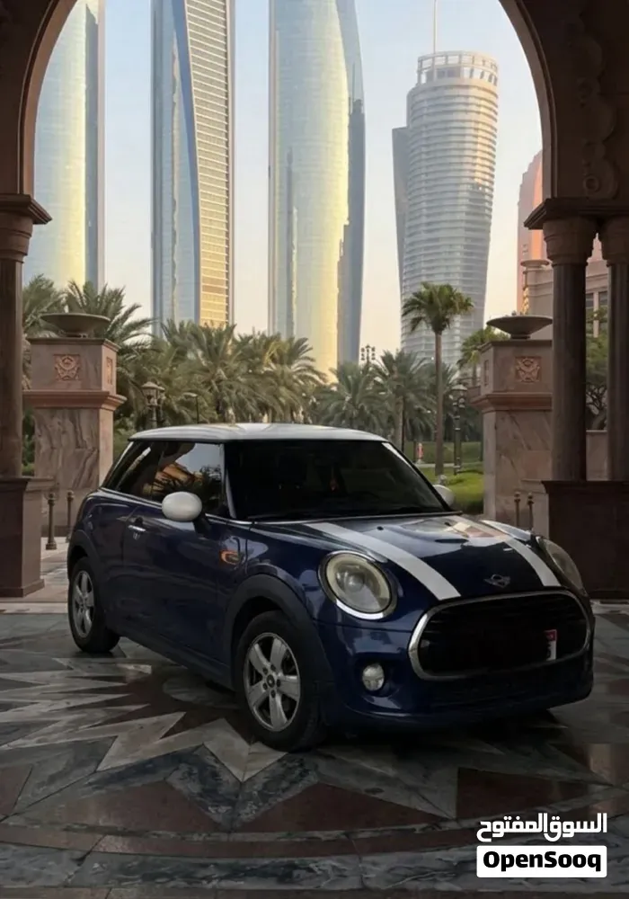 Mini Cobalt 2016 photo 2