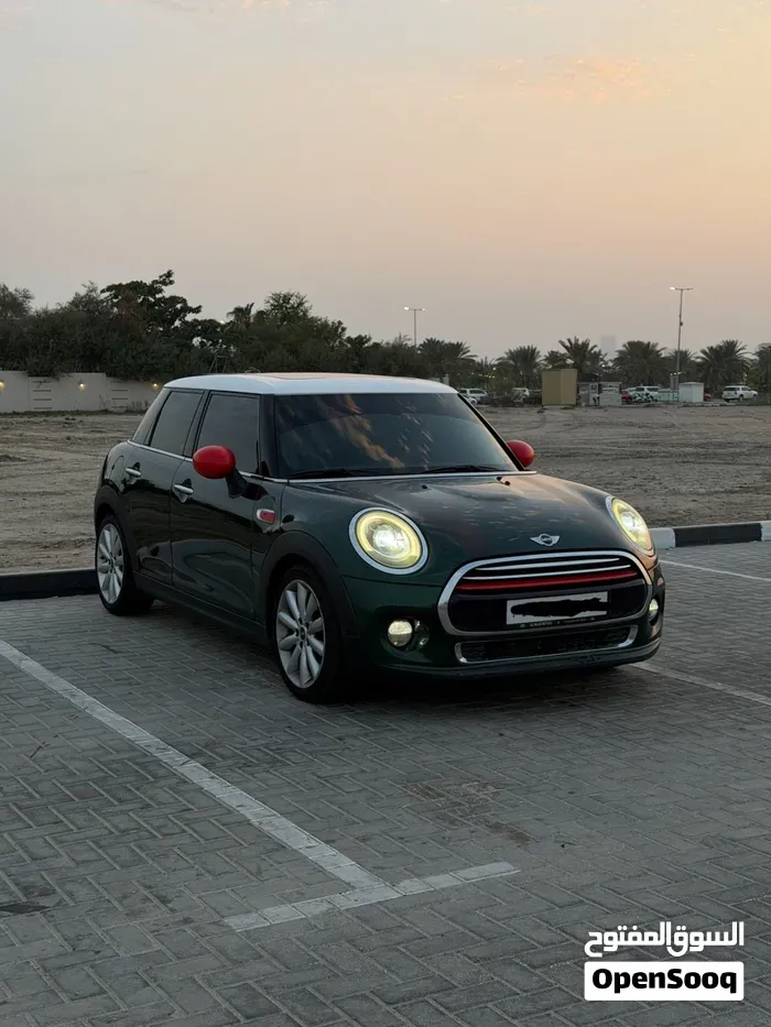 Mini Cobalt