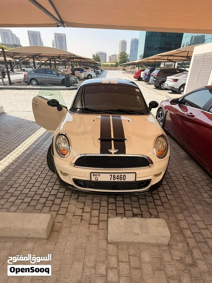 Mini Cobalt 2016 photo 5