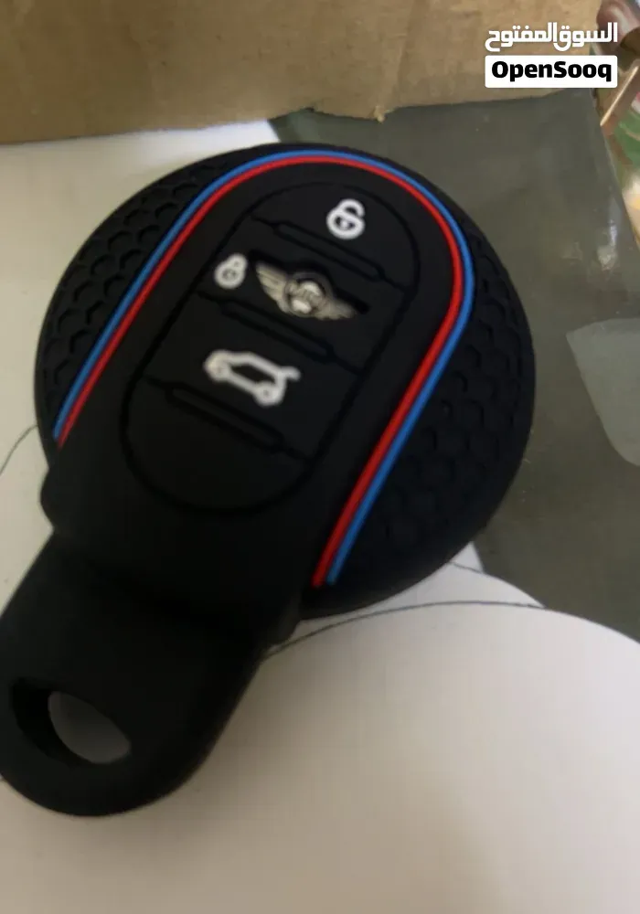 Mini Cobalt 2016 photo 3