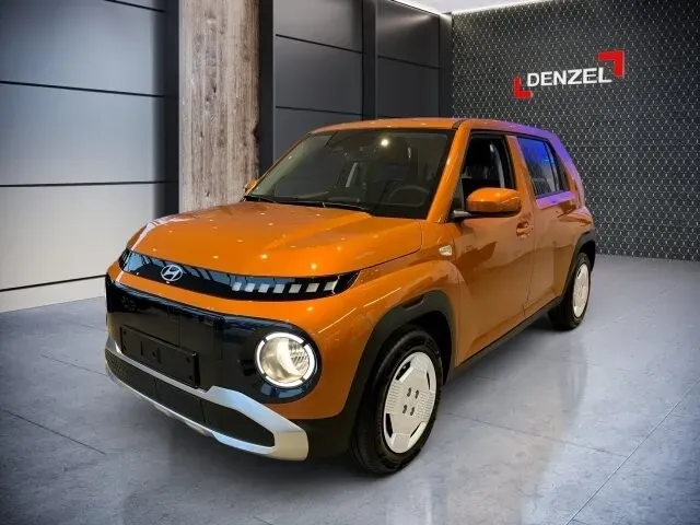 Hyundai Inster