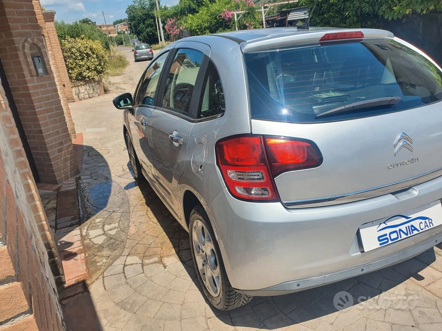 Citroen C3 2013 photo 5