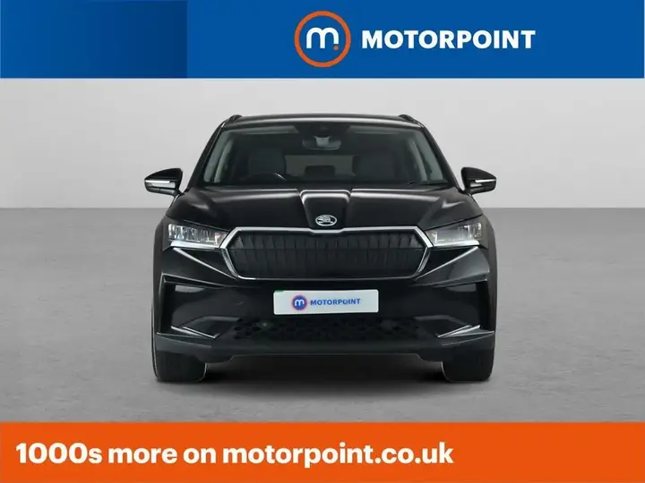 Skoda Enyaq 2023 photo 3