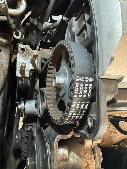 Kia Rio 2007 photo 3