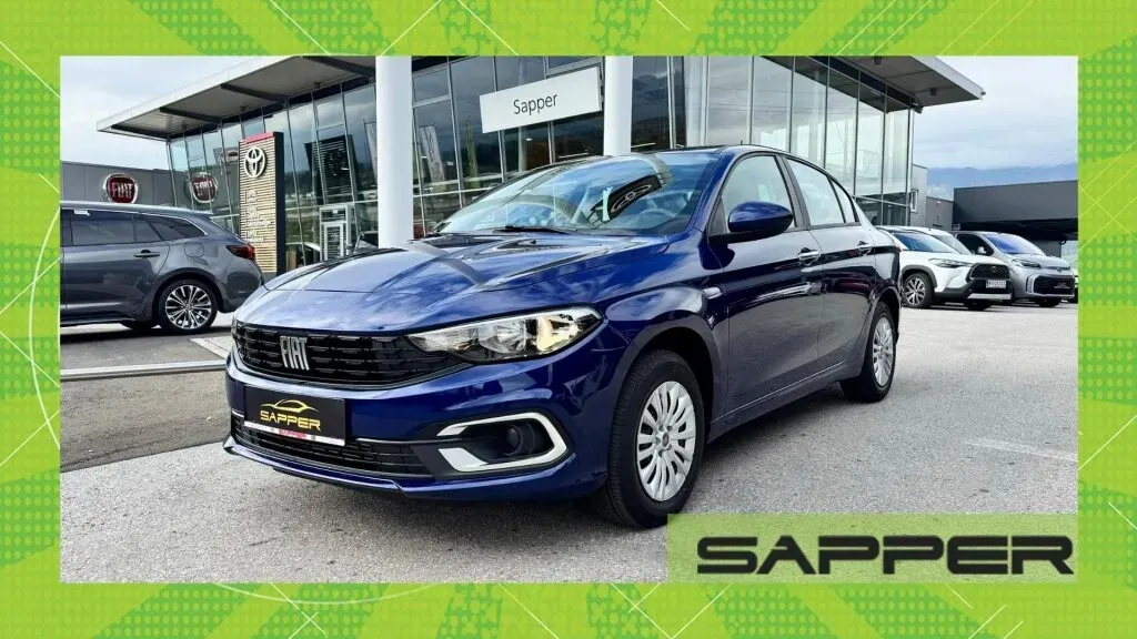 Fiat Tipo