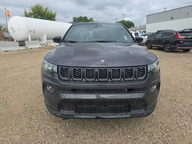 Jeep Compass 2024 photo 2